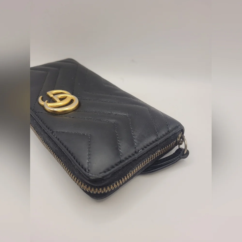 Gucci authentication sales
